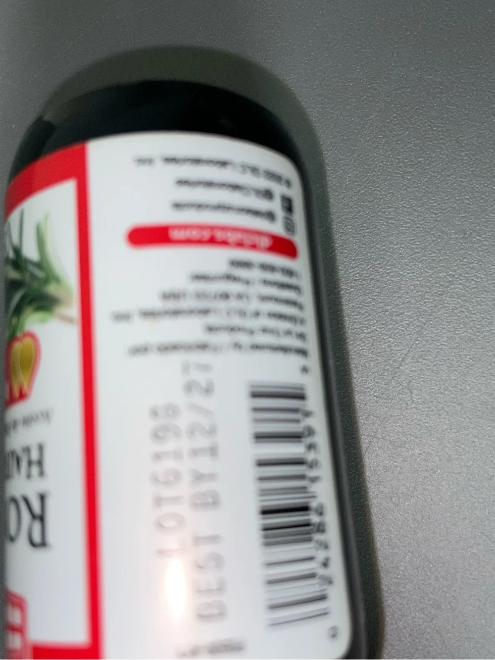 Sky Organics new sealed